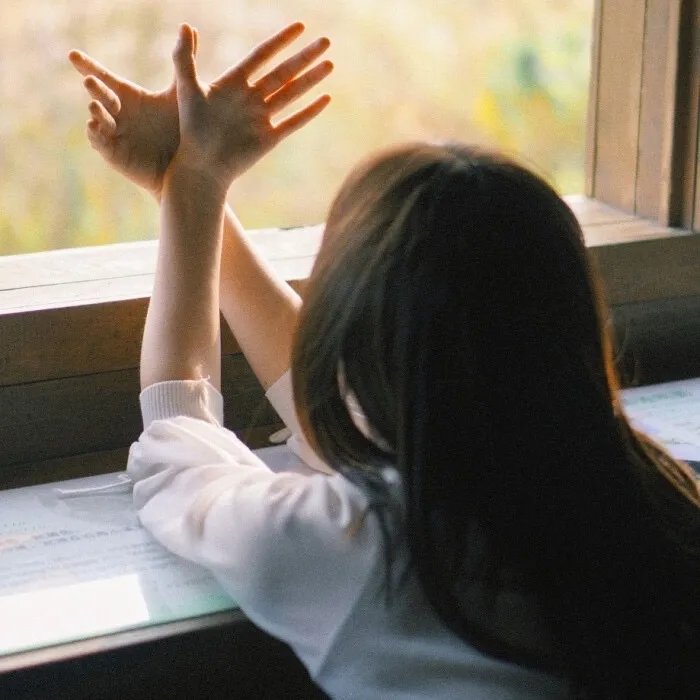 我的爸爸是乞丐